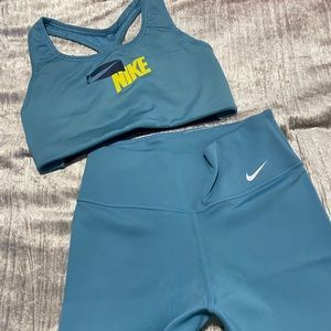 Nike Set
